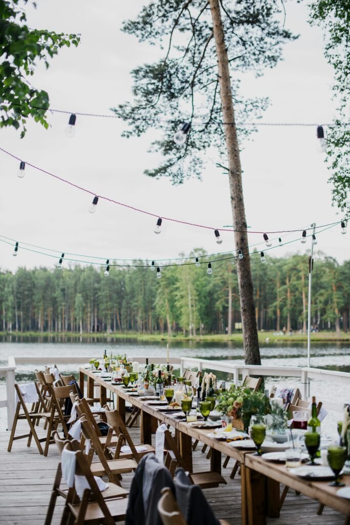 Rentigo hyra event